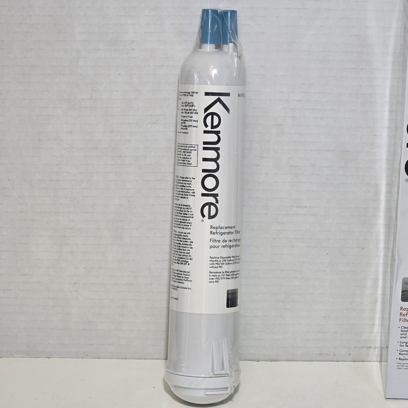 Kenmore 460-9083 9083 Replacement Refrigerator Water Filter Brand New gallery