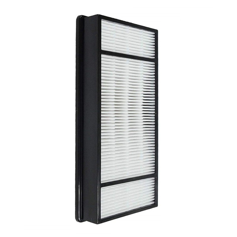 MaximalPower 2x Filter Replacement for Honeywell Air Purifier HRFH1 (Filter H) gallery
