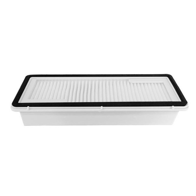 Filter for NARWAL Flow 2 Vacuum Mop Washable Design No Disposable Parts gallery