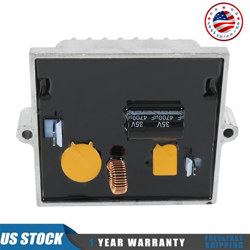 NEW 0A18010SRV 0A180-10SRV Engine Battery Charger Assembly gallery