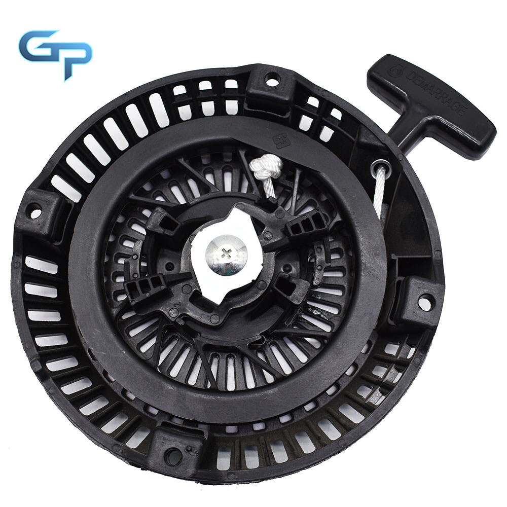 For Subaru Recoil Starter Assembly EX27 279-50301-00 279-50301-10 279-50301-20 gallery