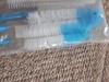 Turbo Microfiber Bottle Brush Cleaner 5 Count gallery