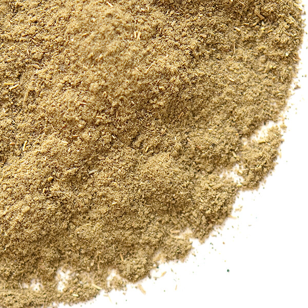 Sage, Ground | Bulk | Spice Jungle gallery