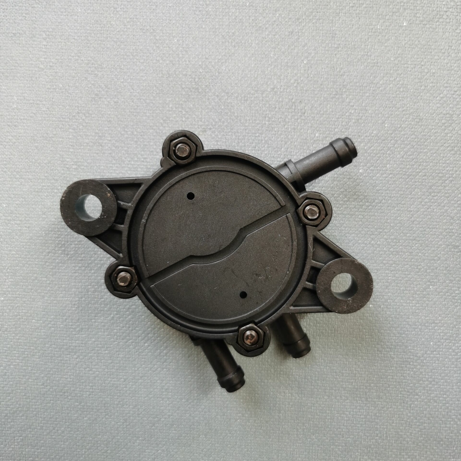 Fuel Pump Fuel Filter For John Deere D100 D110 X125 X145 L107 L108 L118 LA120 gallery