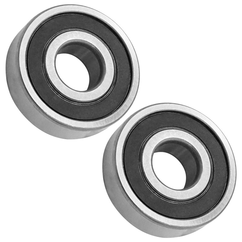 36" Deck Spindle Bearing Repair Kit for Stiga Park 92M Villa 92M / 1134-5049-01 gallery