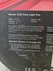 Govee COB Strip Light Pro, LED Lights. 16.4ft. Smart Home Ready. Open Box. gallery