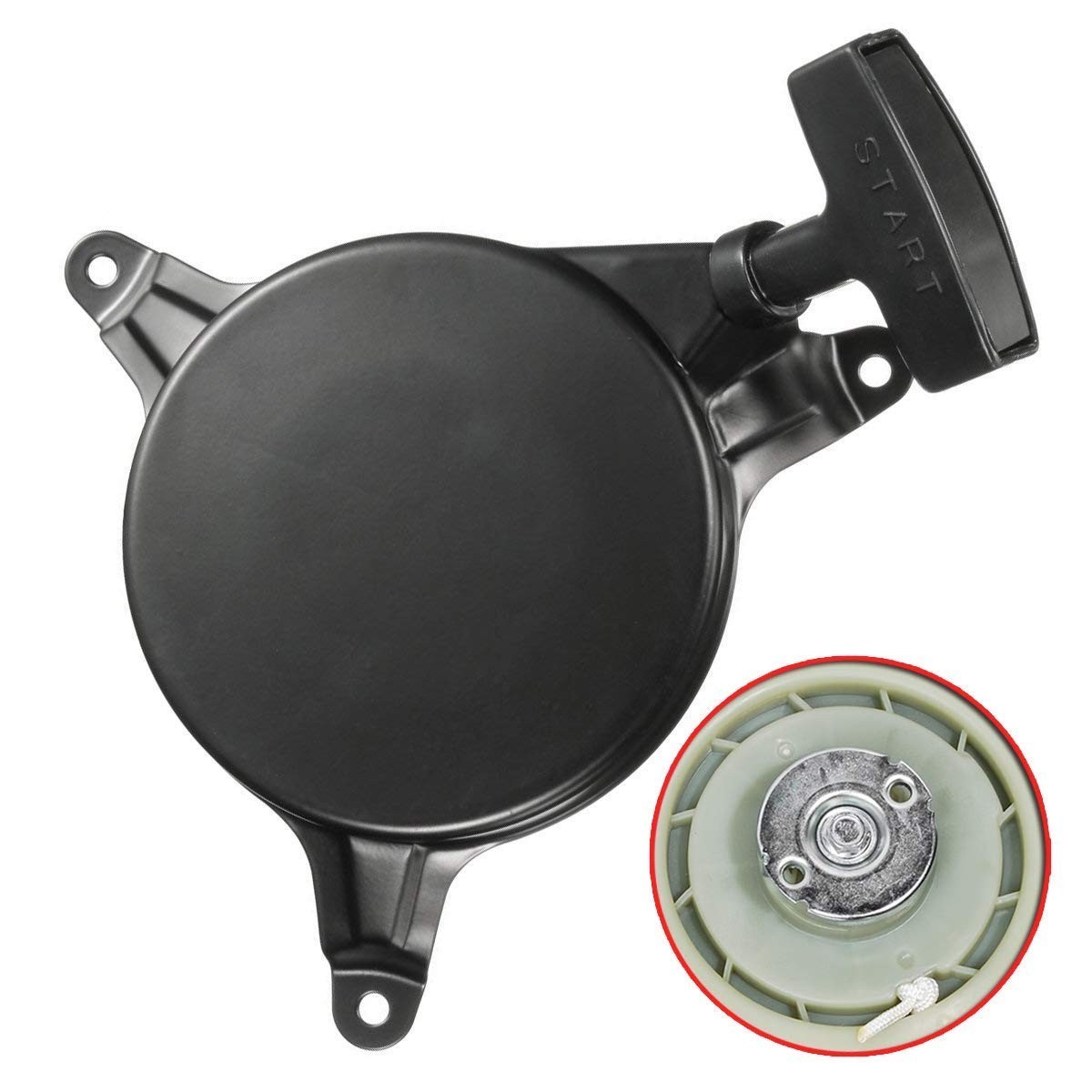 Recoil Starter Pull Start Replace for MTD Troy Bilt Cub Cadet Recoil gallery