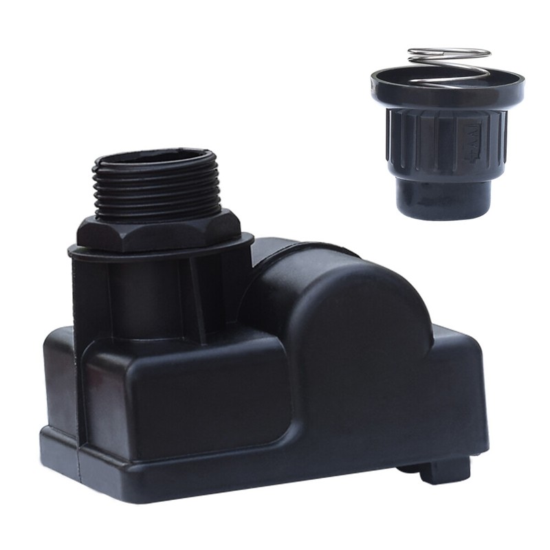 Gas Grill Spark Generator Push Button Ignitor Igniter 4 Outlet AA Battery BBQ US gallery