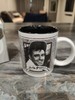 Andy Griffith Show Ceramic Coffee Mug 1994 Mayberry Cracker Barrel With Box gallery