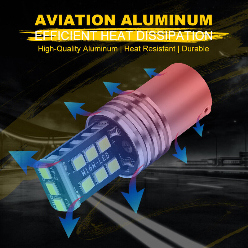2 SUPER LED Bulbs For Deere D110 E100 E110 E120 E130 E140 E150 E160 E170 E180 US gallery