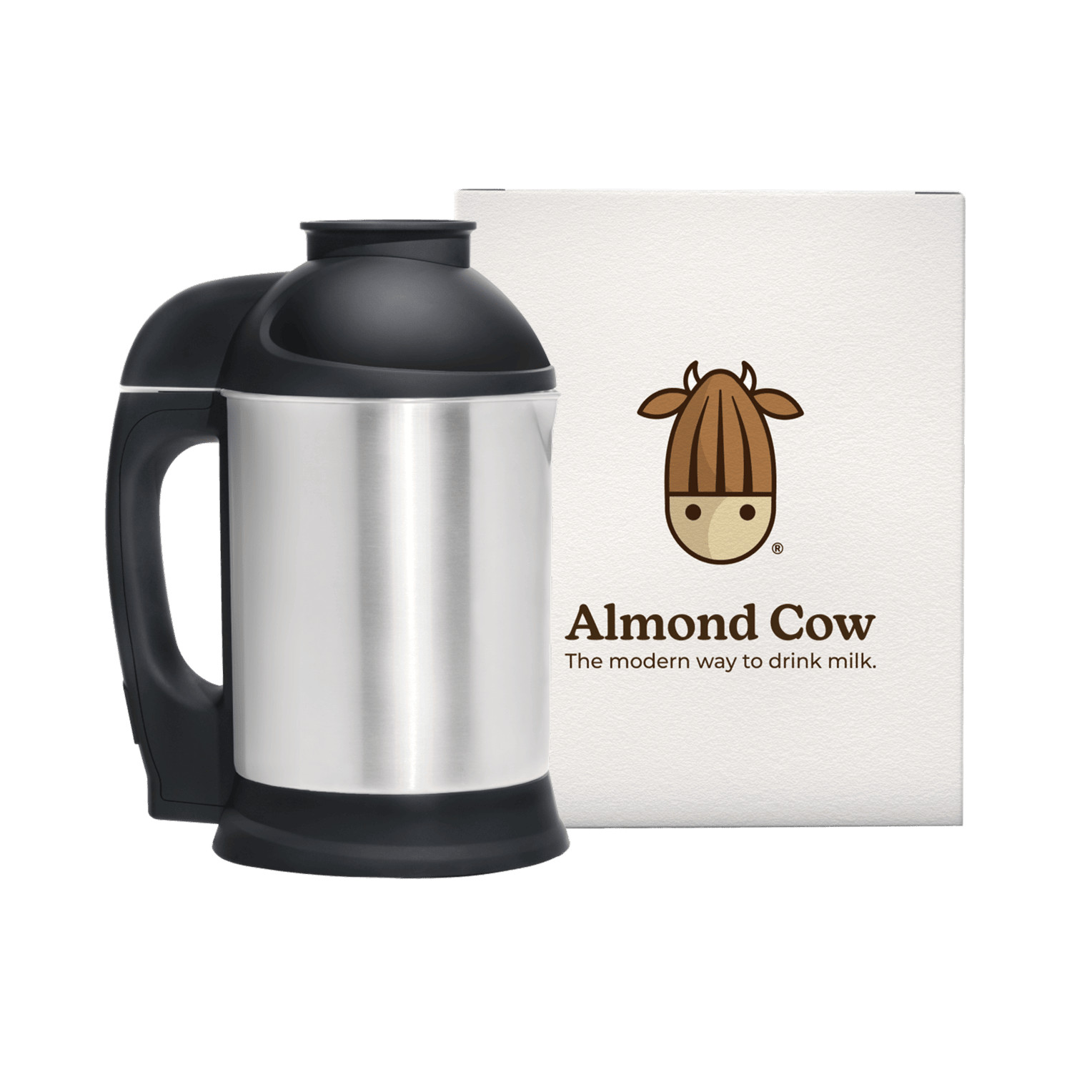 Almond Cow Milk Machine - Plant-Based Milk Maker (Brand New) gallery