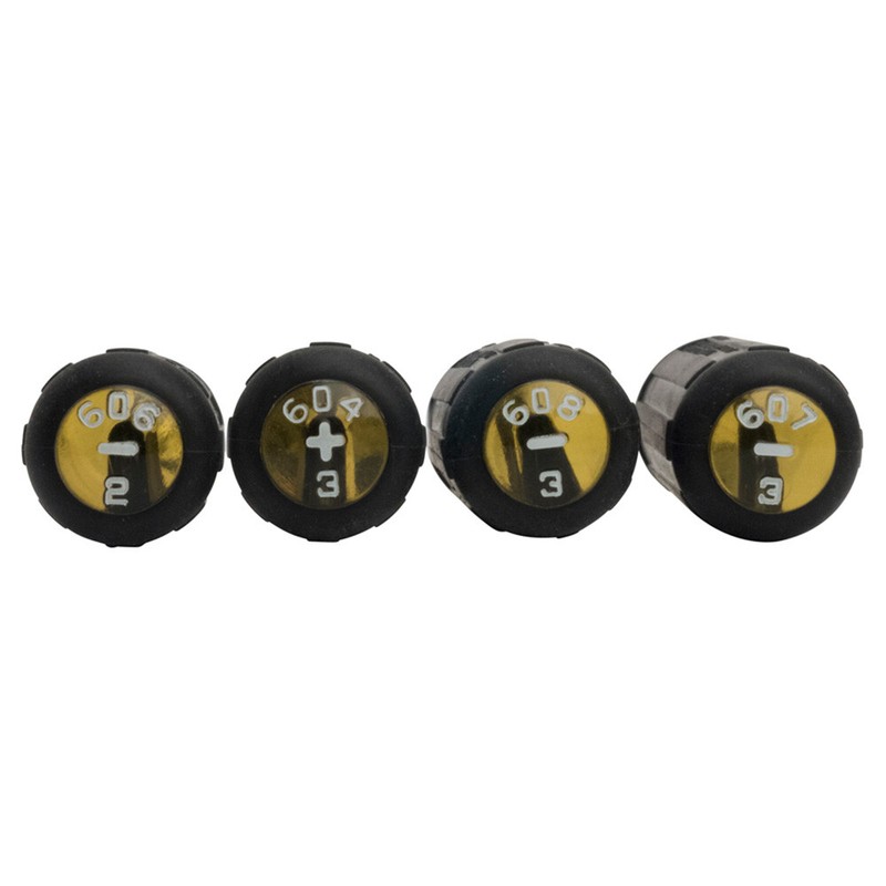 Klein Tools 85484 Screwdriver Set, Mini Slotted and Phillips, 4-Piece gallery