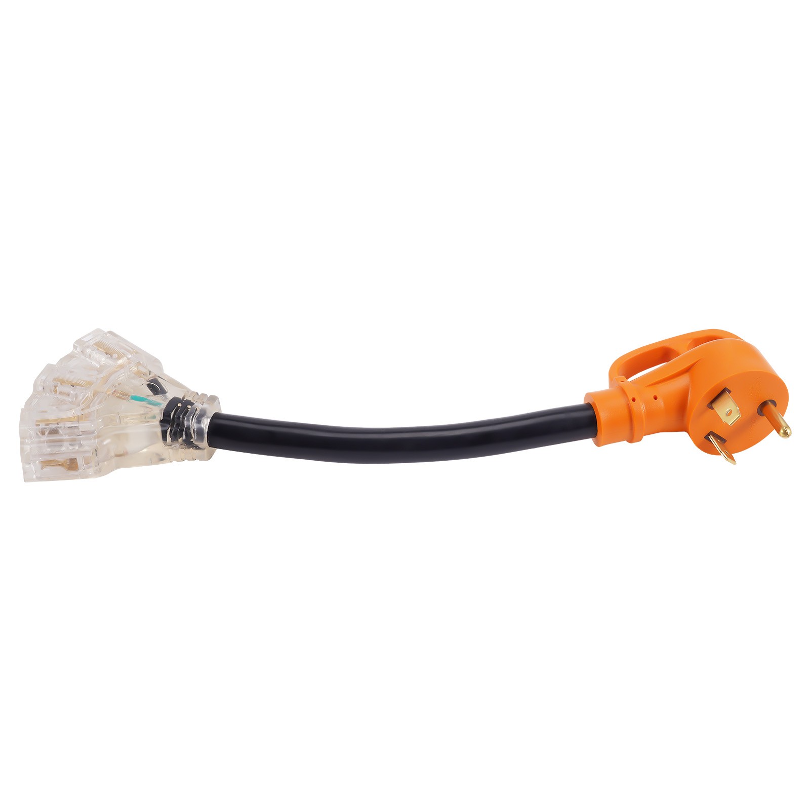 30A to 15A/20A Generator Adapter for MXR3500 MXR3800 MXR5000IE MXR6250IE gallery