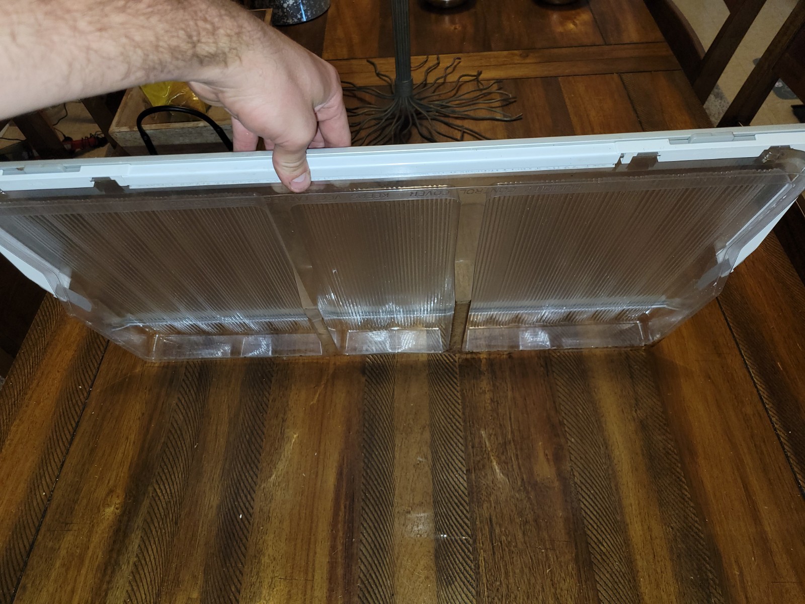 Fisher & Paykel Complete crisper cover Shelf 836728 836728P 836574 gallery