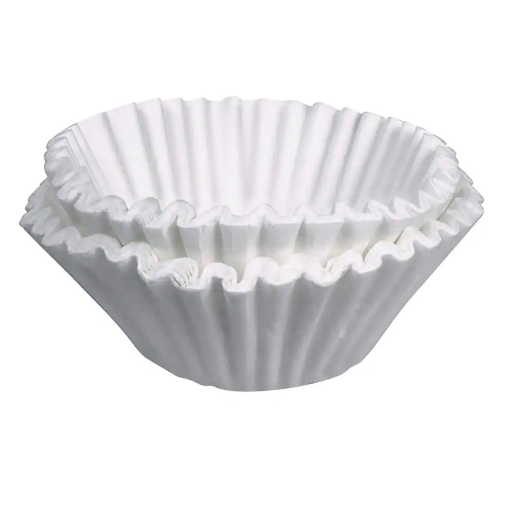 Coffee Filters, 12-Cup Commercail, 1000 Count, 20115.0000 gallery