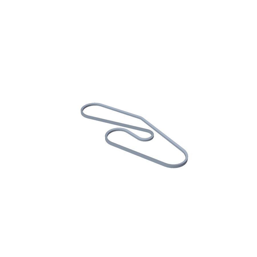 Toro OEM 130-6976 TimeCutter V-belt gallery