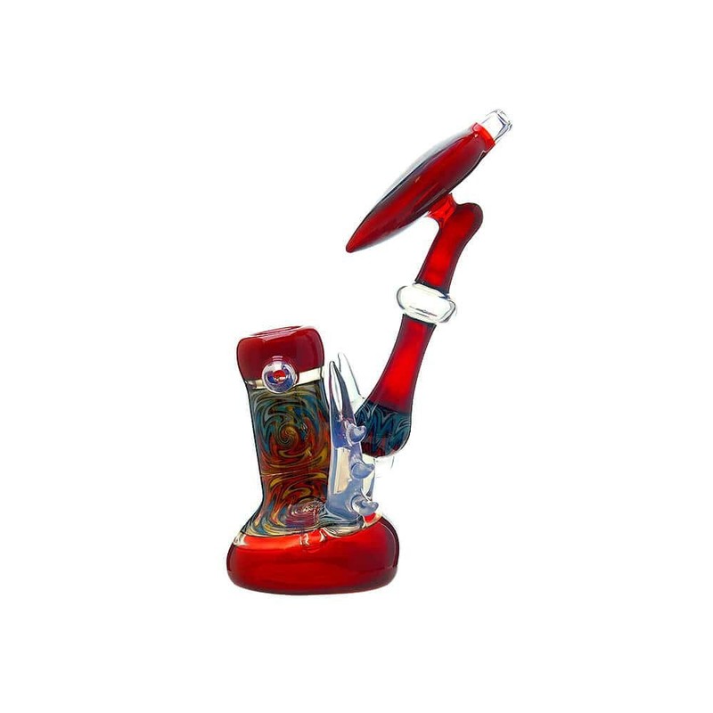 HEADY WIGWAG BUBBLER gallery