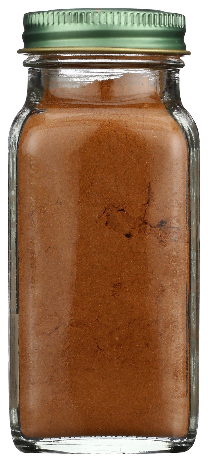 Simply Organic Cinnamon Ground Certified 2.45 Ounce (Pack of 1), No Color gallery