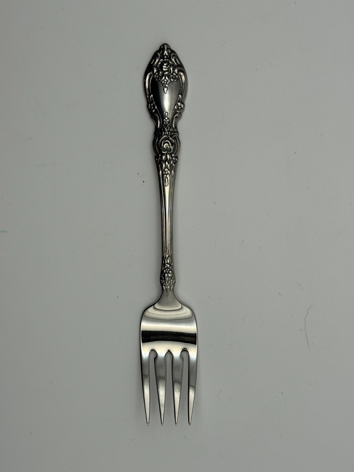 OCQ Stainless by Oneida U.S.A Silverware Set (YOUR CHOICE) gallery