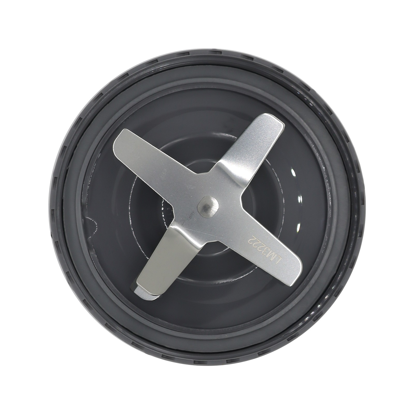 Extractor Blade Replacement Part for NutriBullet 600W 900W NB-101B NB-101S NB201 gallery