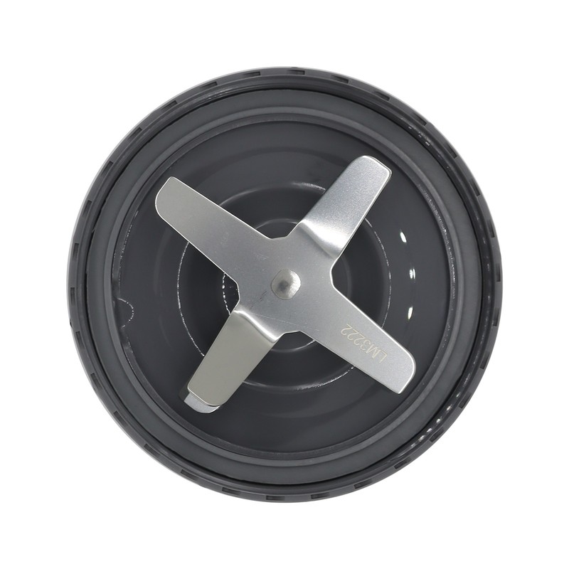 Extractor Blade Replacement Part for NutriBullet 600W 900W NB-101B NB-101S NB201 gallery