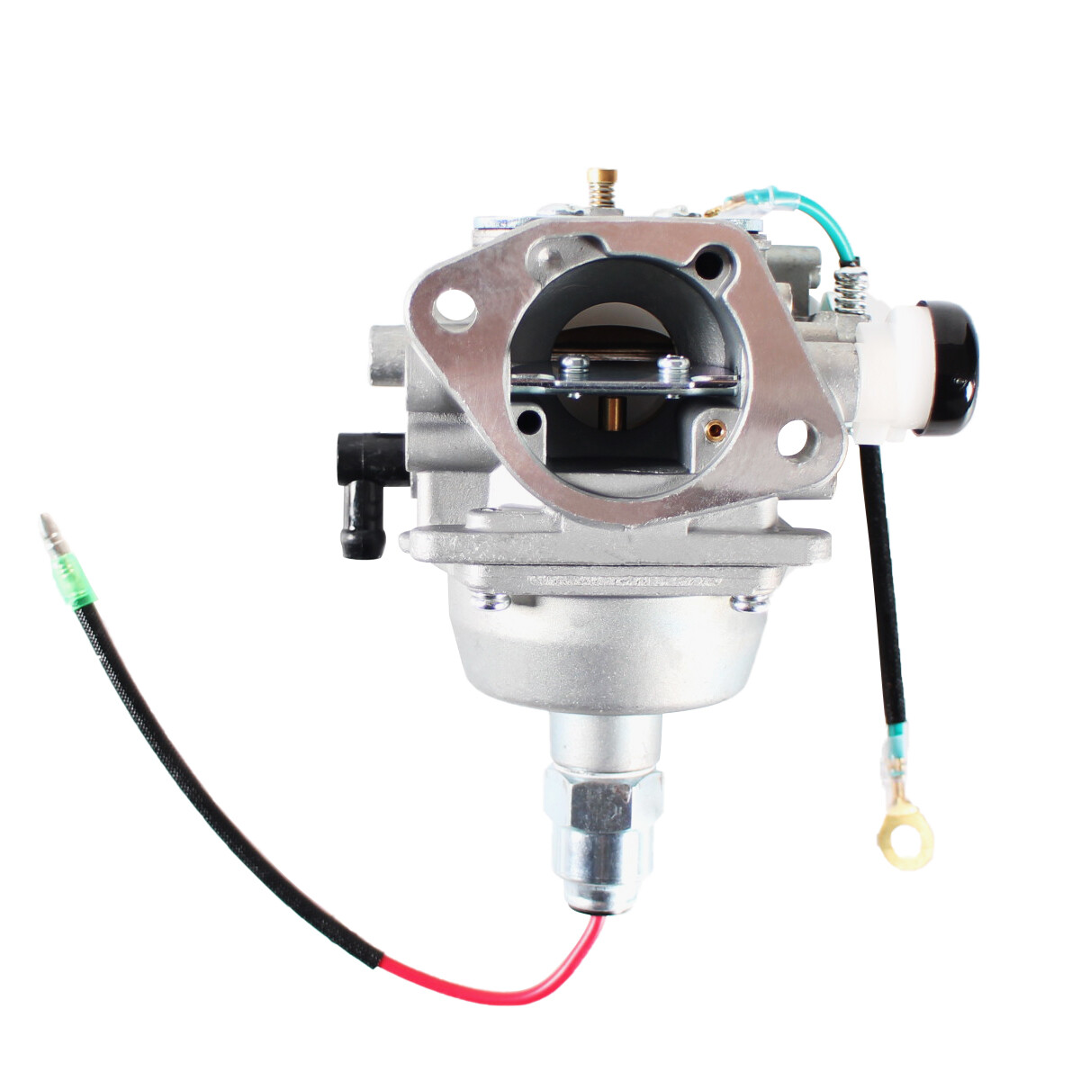 Kohler Pro 23hp V Twin Engine Carburetor gallery