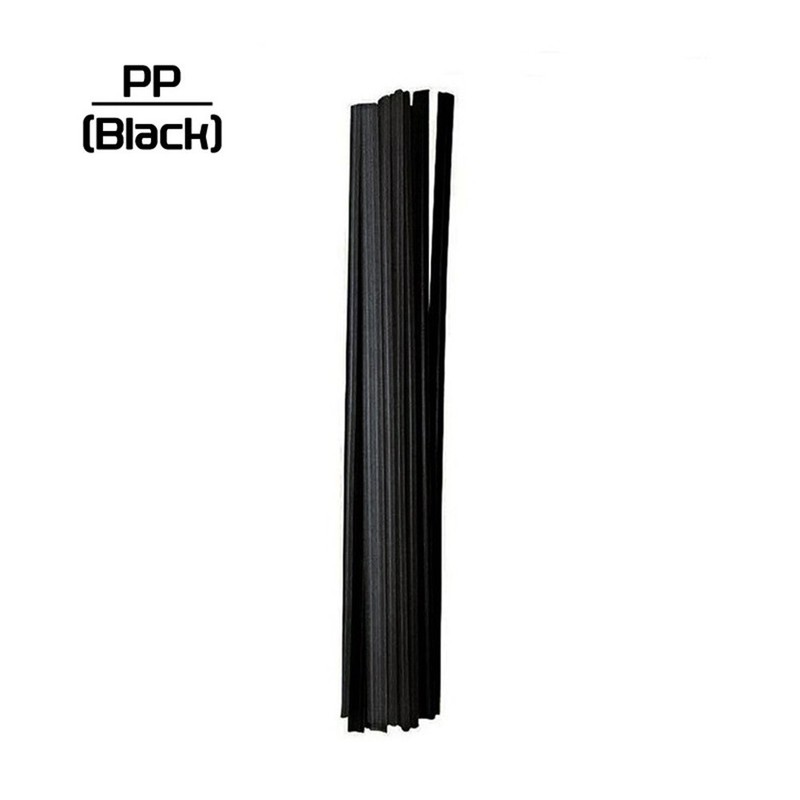 20/50pcs Plastic Welding Rods ABS/PP/PVC/PE Bumper High Quality Repair gallery