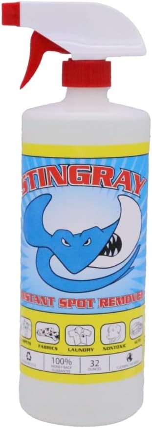 Stingray Spot Remover 32-1 Spot Remover Unscented Oprah's Favorite Things 32 oz gallery