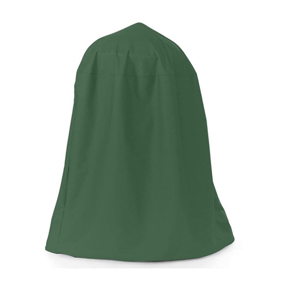 210D Fabric Waterproof Dustproof Fountain Cover Outdoor Garden Protection gallery