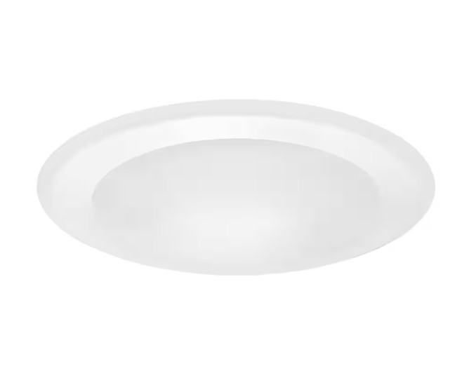 Maxxima LED Flush Mount Ceiling Light Fixture 1200 Lumens 7.5" MCL-713705 gallery