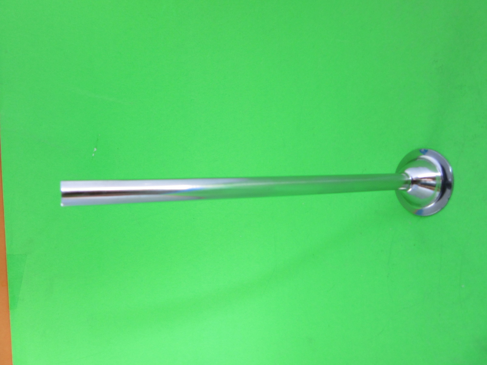 9mm 3/8" Snack Stick Stuffing Tube for Cabelas 5 Lb sausage stuffer IK-541254 gallery