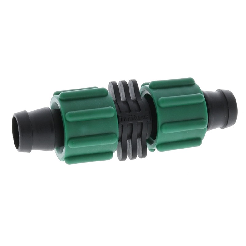 Irritec Perma-Loc Tape Coupling gallery