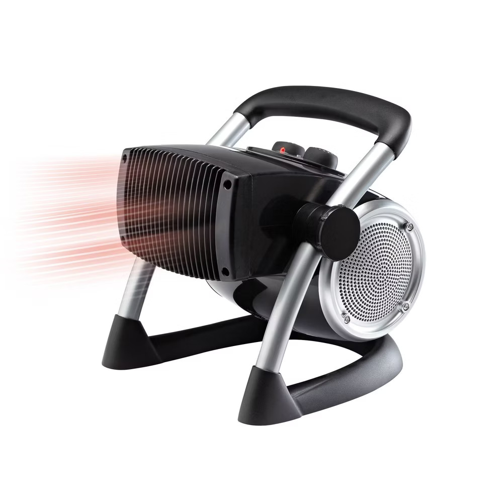 Lasko 5919 Pro-Ceramic Utility Heater gallery