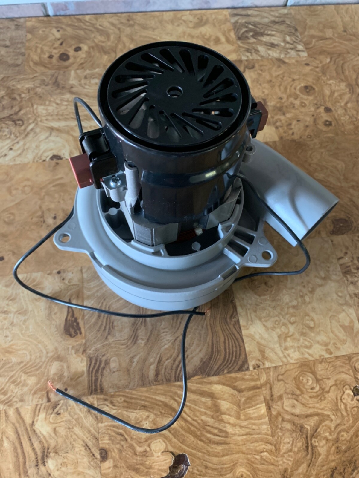 Rug Doctor X3 Mighty Pro Wide Track Carpet Cleaner Motor 92772 50276 Kent C4 gallery
