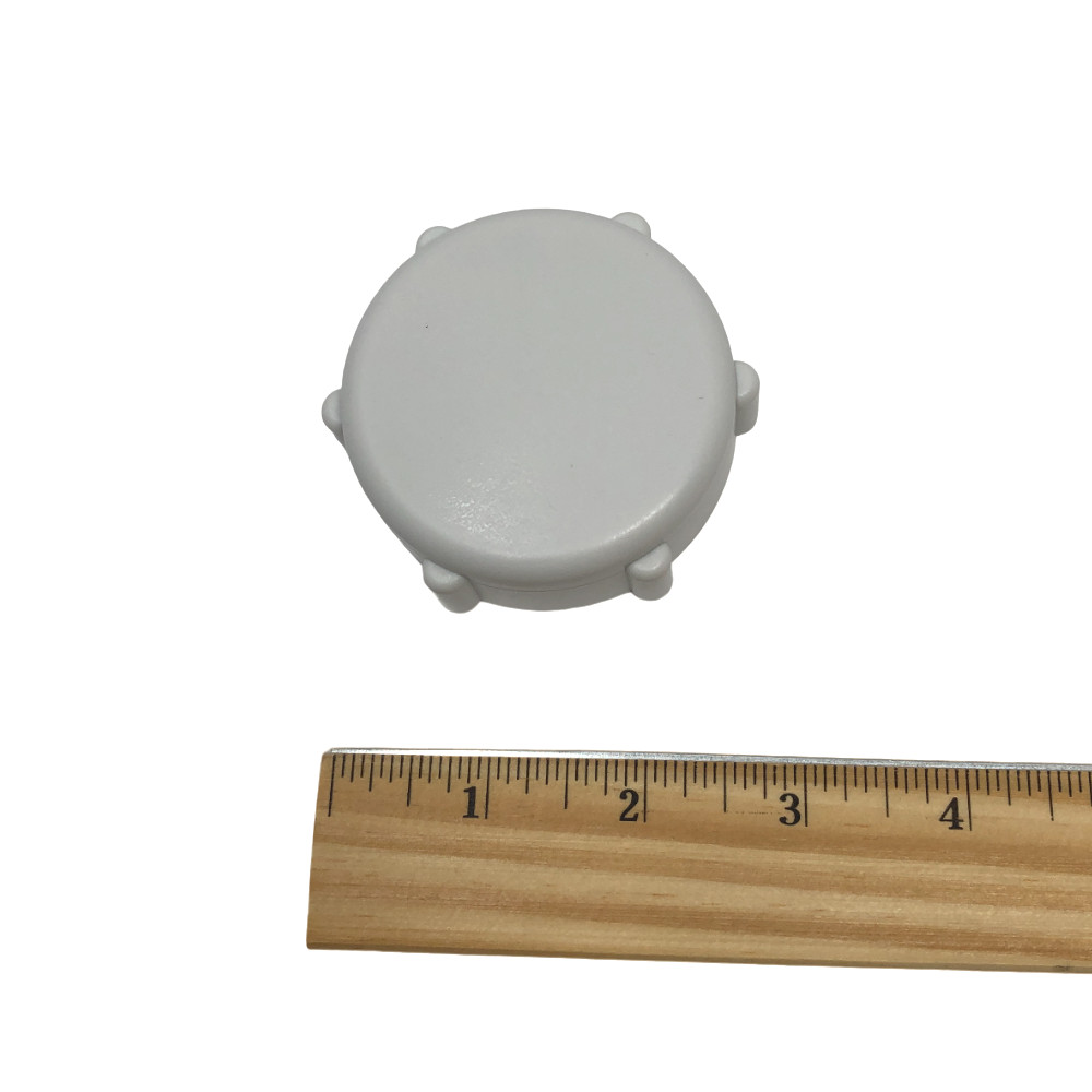 Intex Drain Outlet Cover Cap for 26355EH Swimming Pool Sand Filter Pump gallery