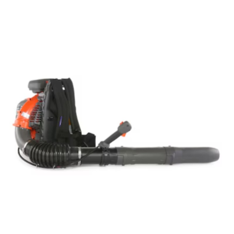 Husqvarna 570BTS Backpack Leaf Blower 236 MPH 972 CFM 2-Stroke Commercial gallery