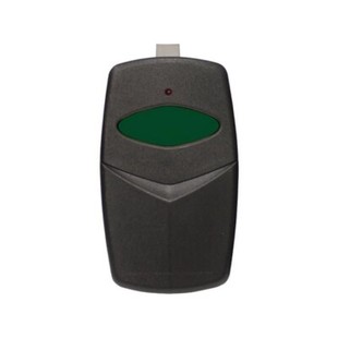 Stinger 310MCD21V Stanley 10 Switch 310 MHz Compatible Garage Gate Remote gallery