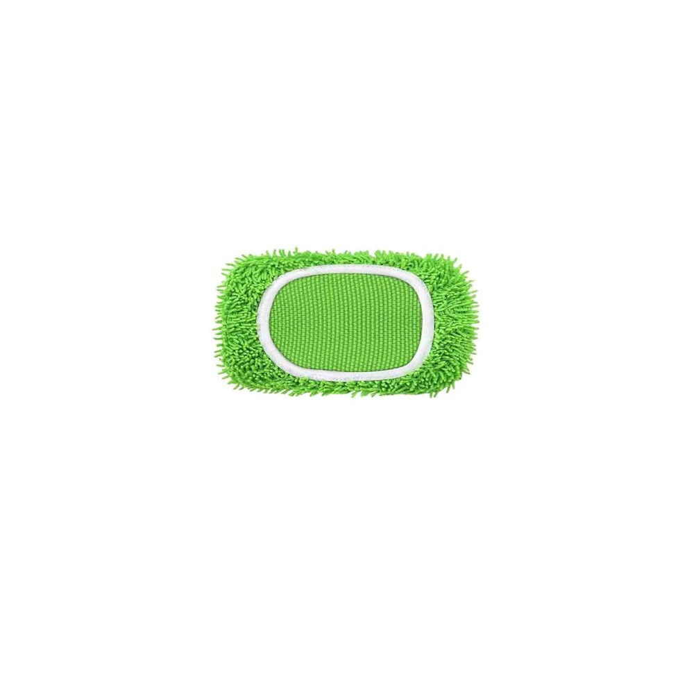 Washable Reusable Chenille Microfiber Mop Refills Floor cleaning cloth