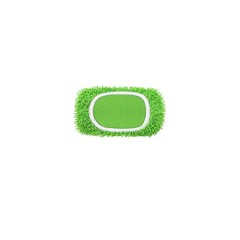 Washable Reusable Chenille Microfiber Mop Refills Floor cleaning cloth