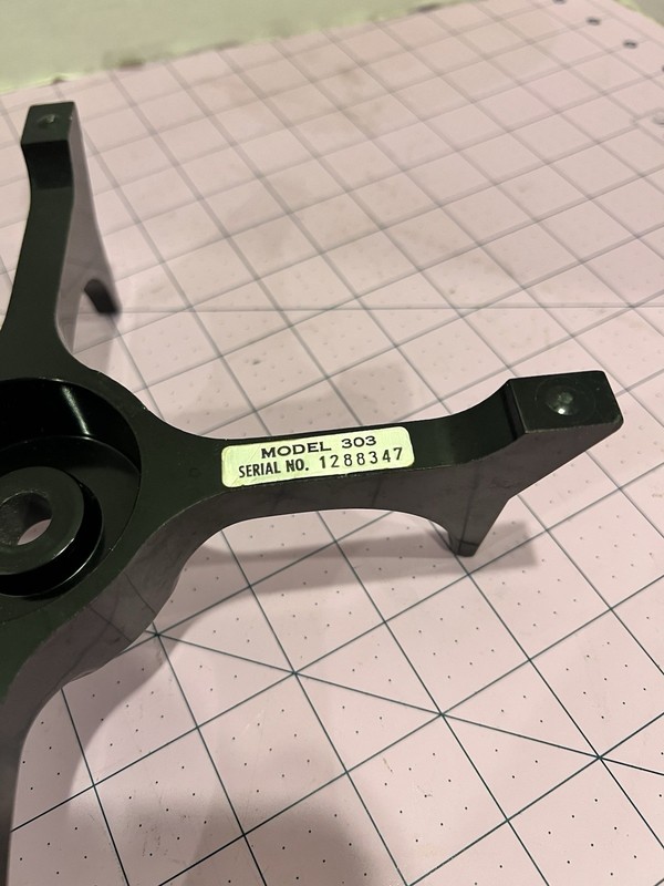 Farberware Base Stand Legs Only for Model 303 Electric Wok/Skillet gallery