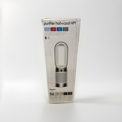 Dyson Purifier Hot+Cool HP1