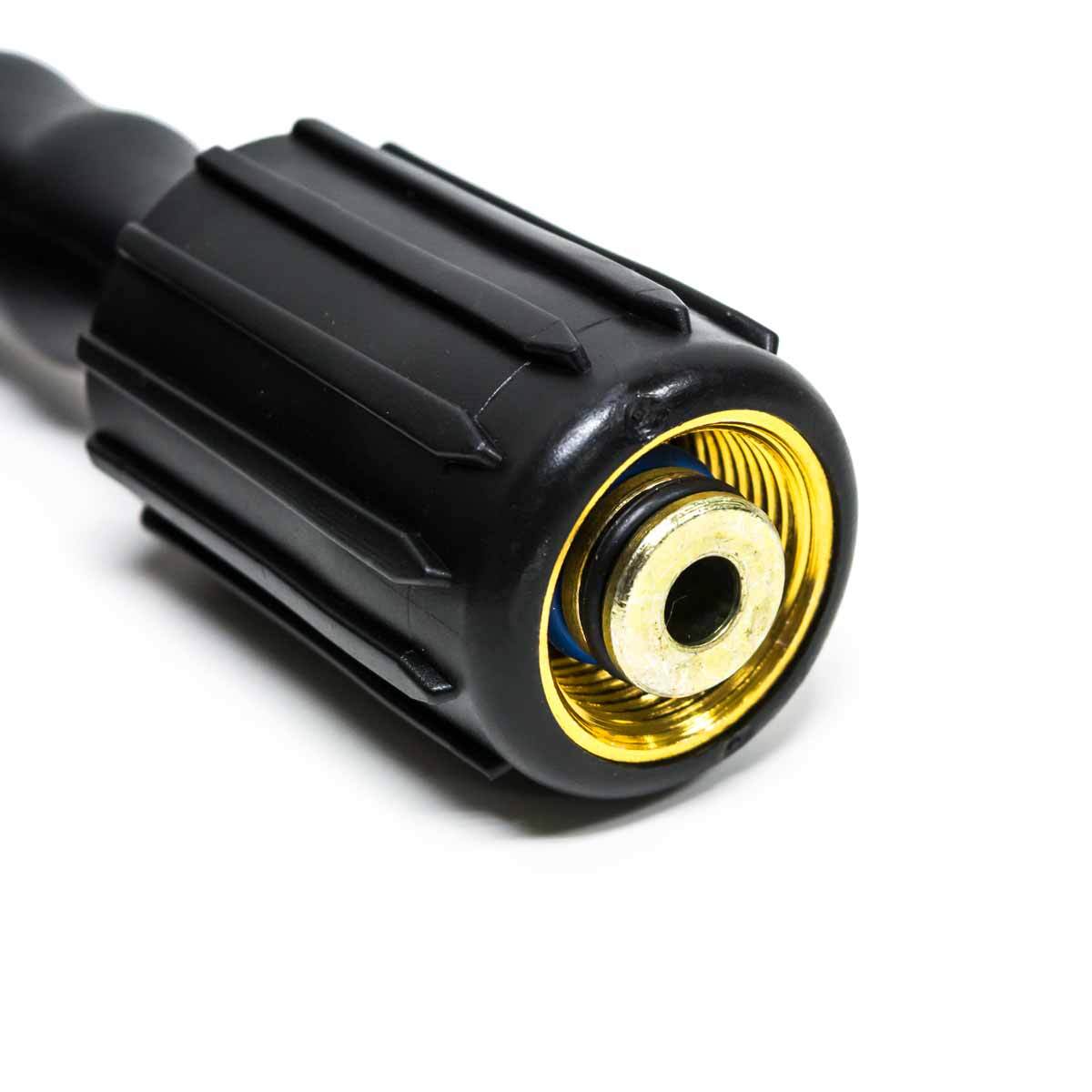 AR 25ft 3000 PSI Power Washer Hose Fits Craftsman Honda Karcher RMW2.2G24 gallery