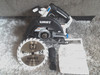 NEW HART HPCS01 20-VOLT 20V CORDLESS 6.5" CIRCULAR SAW (TOOL ONLY) gallery