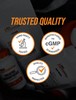 BulkSupplements Coconut Milk Powder - 10g Per Serving gallery