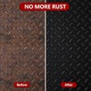 4-in-1 Rust Converter & Metal Primer, 34 Fl Oz Black Rust Inhibitor Paint for Me gallery