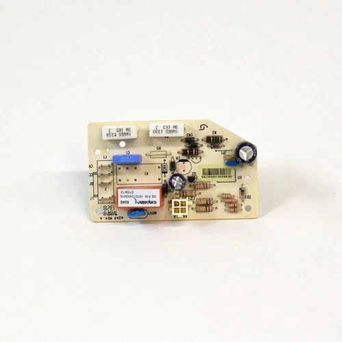 GE Refrigerator Defrost Control Board WR55X10900 WR55X10397 WR55X10744 gallery