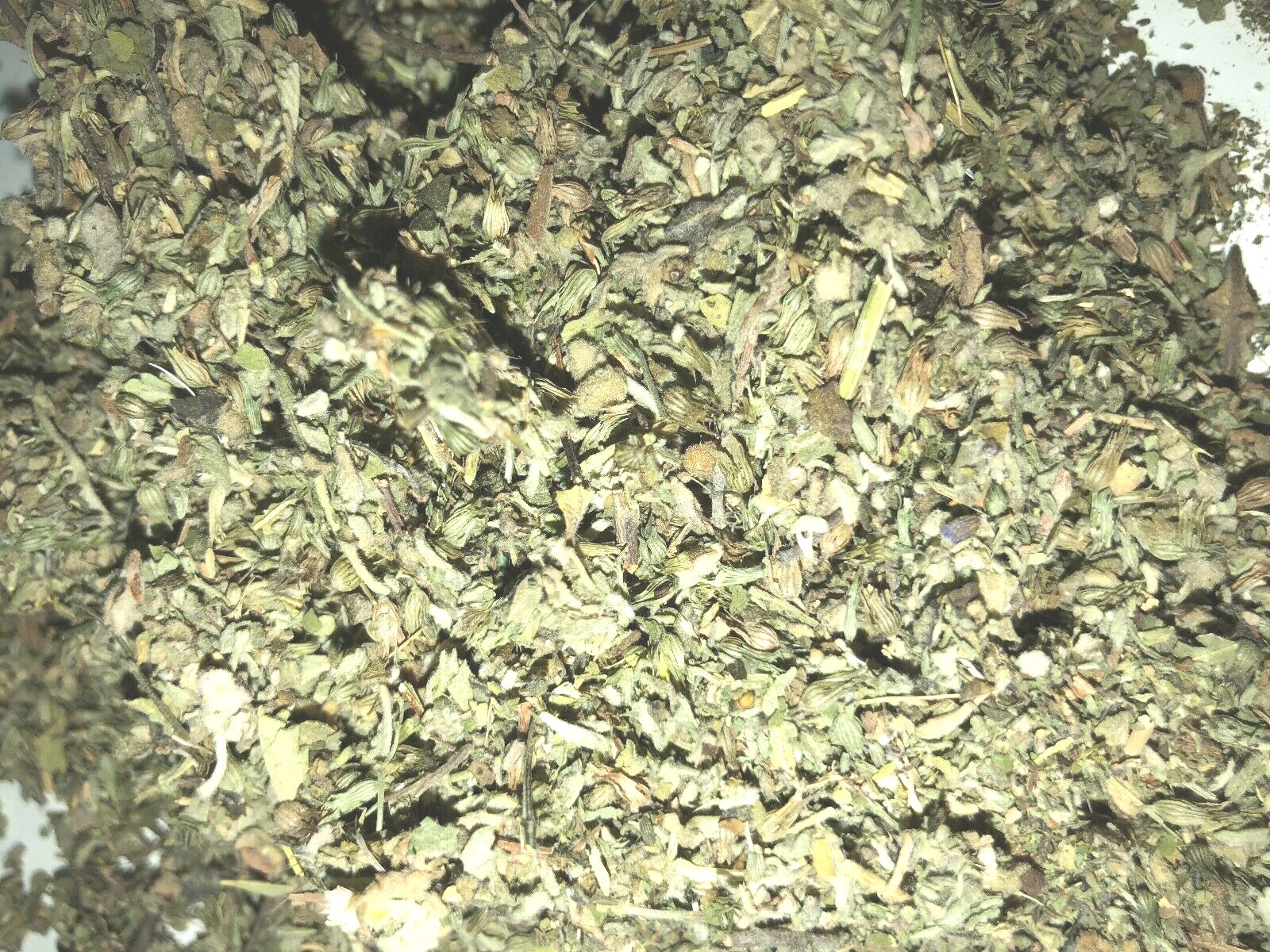 DAMIANA & CATNIP Bulk Herb Leaf Mix Blend Natural Botanical Tea - oz 1 2 4 8 oz gallery