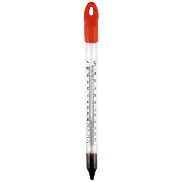 Floating Thermometer, LD Carlson Beer and Wine Thermometer, Glass Thermometer gallery