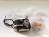 Evaporator Fan Motor Refrigerator Kit, 1.8 Watts, shaft Diameter 3/16" gallery