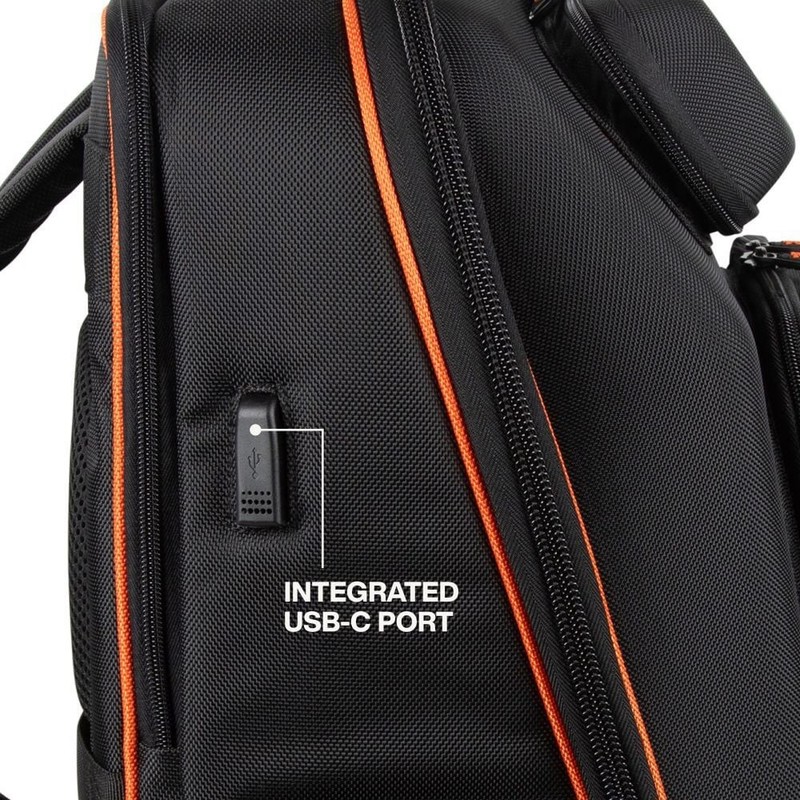 Klein Tools Modbox Hardshell Tool Backpack With 40 Pockets gallery